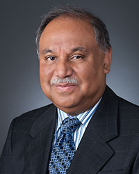 Ahmad Saleem MD