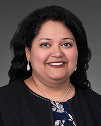Akella Radhika MD
