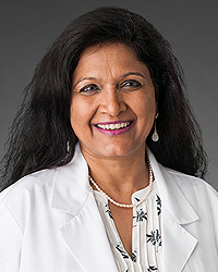 Indu Rao, MD