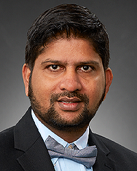 Patel Bhumit MD