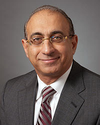 Zaki Safwat MD
